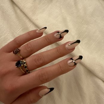 Vdara Nails Lounge - What I got!! :) - Nail Salons Near Me - San Clemente, California Vdara Nails Lounge - What I got!! :) - Nail Salons Near Me - San Clemente, California