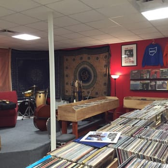 Plaid Room Records - Can't wait to see this stage come alive - Vinyl Records Near Me - Loveland, Ohio Plaid Room Records - Can't wait to see this stage come alive - Vinyl Records Near Me - Loveland, Ohio