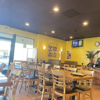 Cousin Cafe - QR code menu - Chinese Near Me - Newark, California Cousin Cafe - QR code menu - Chinese Near Me - Newark, California