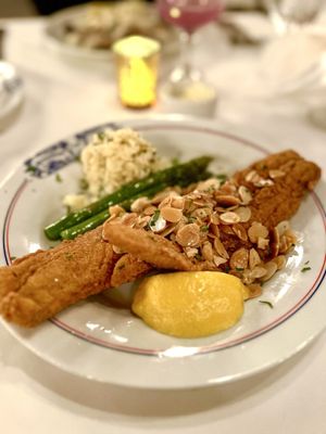 Antoine's Restaurant by null
