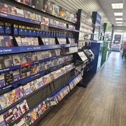 GameStop