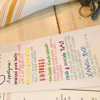 Egg - Breakfast & Brunch Near Me - Rehoboth Beach, Delaware