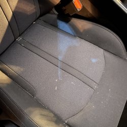 Budget Rental Car