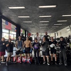 One Legacy Training Center