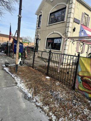 Cafe El Meson by null