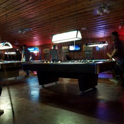 Stixx Billiards
