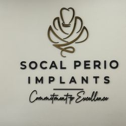 Socal Perio Implants