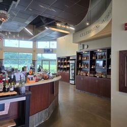 Niagara College Teaching Winery, Brewery and Distillery