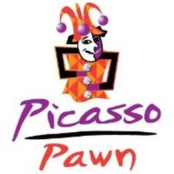 Picasso Pawn #8