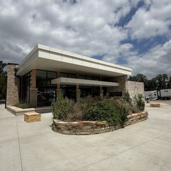 Trail of Tears Rest Area