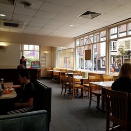 Inside Inside