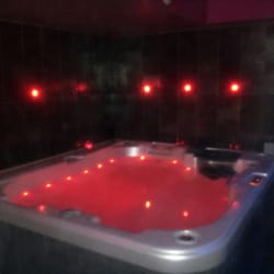 S Pacium - Jaccuzi #2