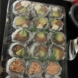 Sushi Sushi