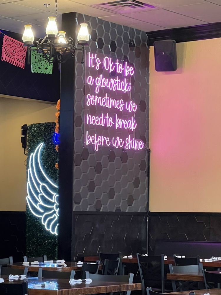 Catrina's Tacos & Margaritas