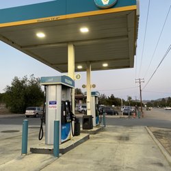 Gas Pumps