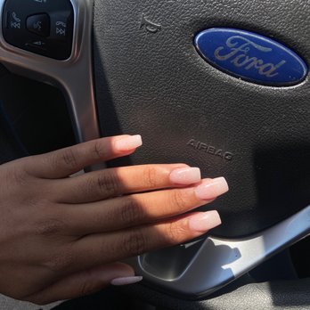 Melissa Nails Spa - 230 nexgen - Nail Salons Near Me - Melissa, Texas