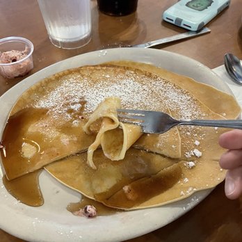 Millbrae Pancake House - Mmmmmmm.... Swedish Pancakes - American Near Me - Millbrae, California Millbrae Pancake House - Mmmmmmm.... Swedish Pancakes - American Near Me - Millbrae, California