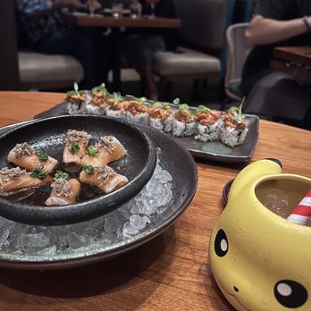 Komodo Miami - Asian Fusion Near Me - Miami, Florida Komodo Miami - Asian Fusion Near Me - Miami, Florida