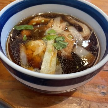 Kamonegi - Japanese Near Me - Seattle, Washington