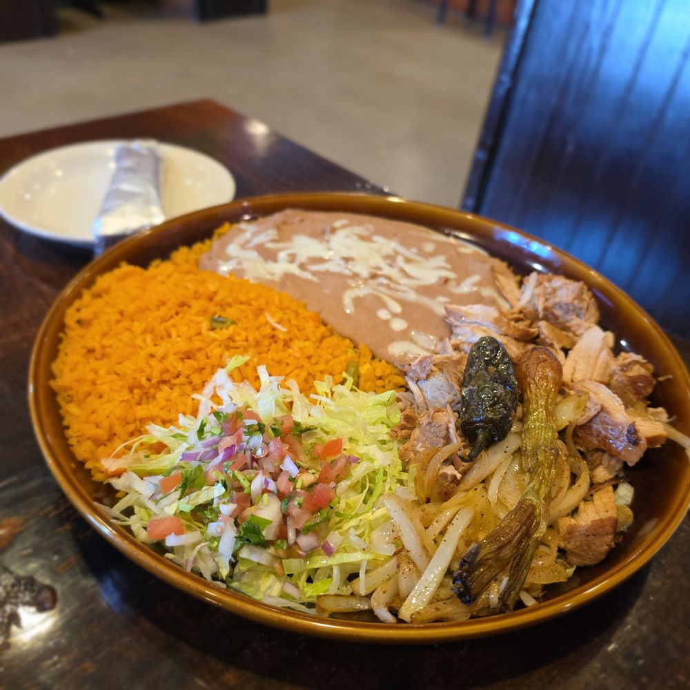 Casa Amigos Bar & Grill Logo