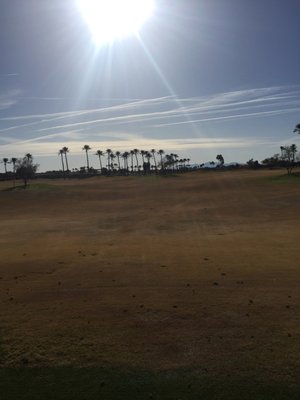 CIMARRON GOLF COURSE Updated September 2025 17100 W Clearview Blvd