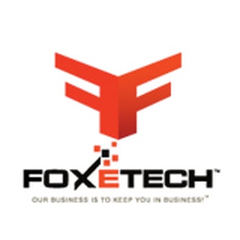 Foxetech - Our Business is to keep you in business - IT Services & Computer Repair Near Me - Tempe, Arizona