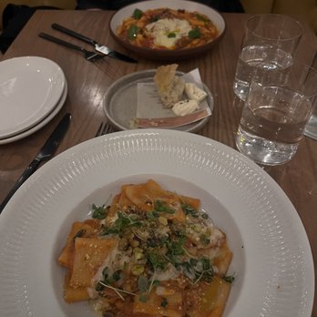 Bastone - Pork Ragu and Lamb Pasta - Pasta Shops Near Me - Atlanta, Georgia Bastone - Pork Ragu and Lamb Pasta - Pasta Shops Near Me - Atlanta, Georgia