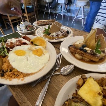 BRYN MAWR BREAKFAST CLUB - Updated August 2024 - 1570 Photos & 1278