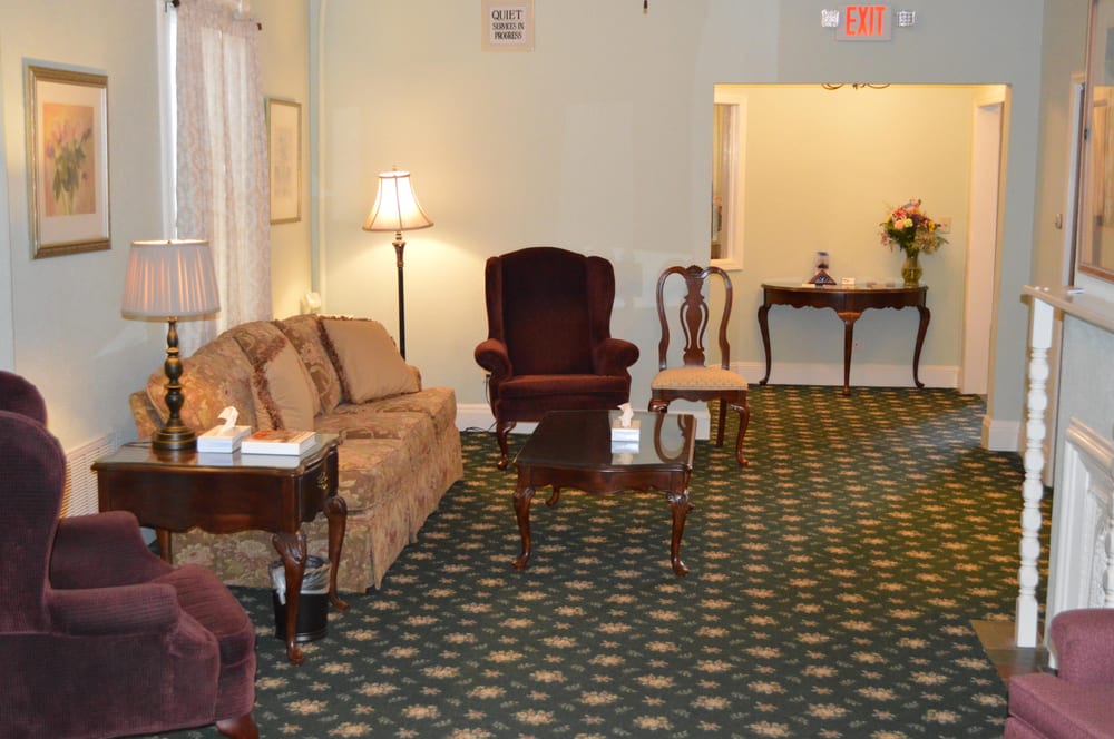 FIVES PATCHOGUE FUNERAL HOME AND CREMATION SERVICES Updated August