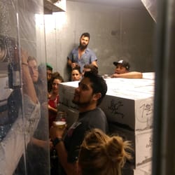 Off Color Brewing