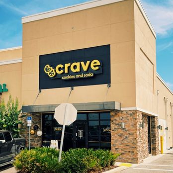Crave Cookies - Crave - Desserts Near Me - Odessa, Florida Crave Cookies - Crave - Desserts Near Me - Odessa, Florida