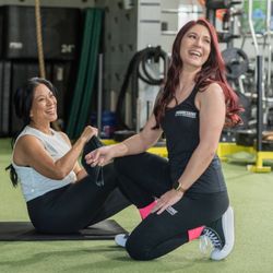 Progressive Health & Performance - Personal training