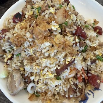 Hue Vietnamese Cuisine - House Special Fried Rice - Vietnamese Near Me - Seattle, Washington