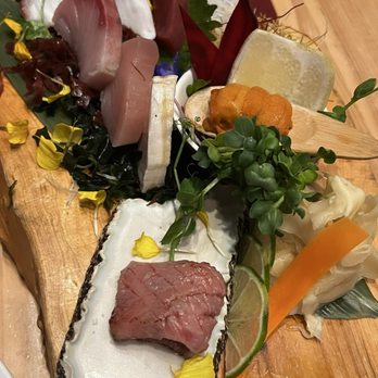 Kru - Sushi Bars Near Me - Sacramento, California Kru - Sushi Bars Near Me - Sacramento, California