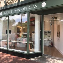 Georgetown Optician