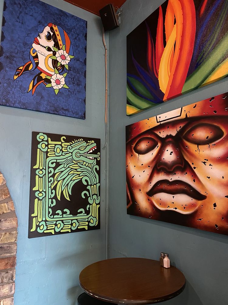 El Sol Mexican Cafe