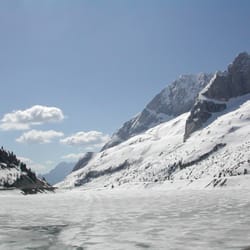 Passo Fedaia