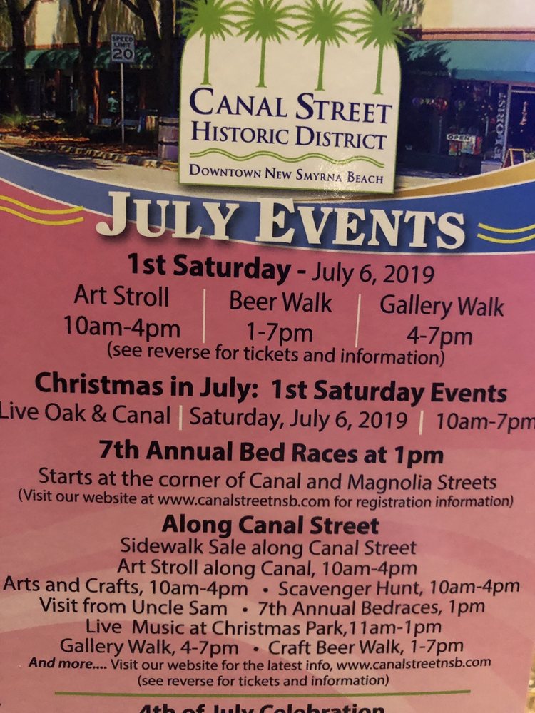 NEW SMYRNA BEACH CITY OF 14 Photos 1000 Live Oak St, New Smyrna