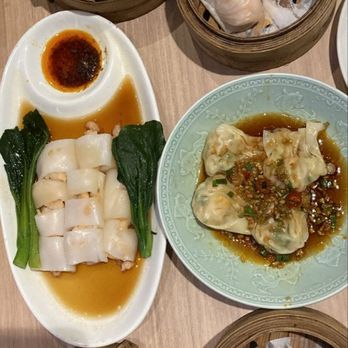 May Way Dumplings - Chinese Near Me - Winston-Salem, North Carolina May Way Dumplings - Chinese Near Me - Winston-Salem, North Carolina