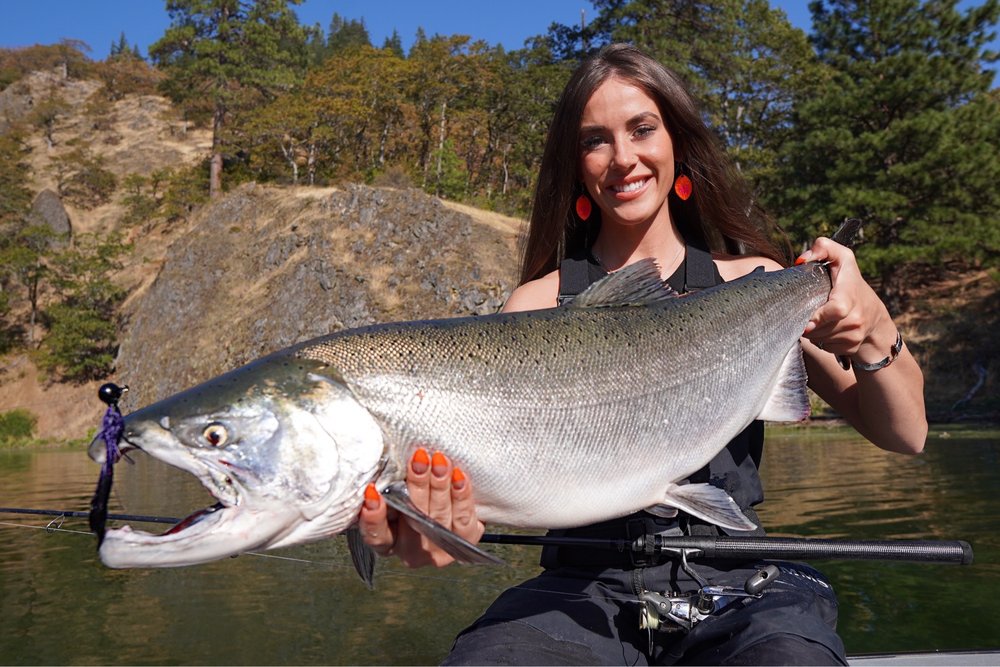 EDGE RODS Updated May 2024 13 Reviews 1395 Down River Dr, Woodland, Washington Hunting