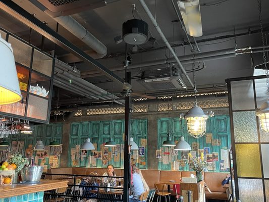Molam Thai by null