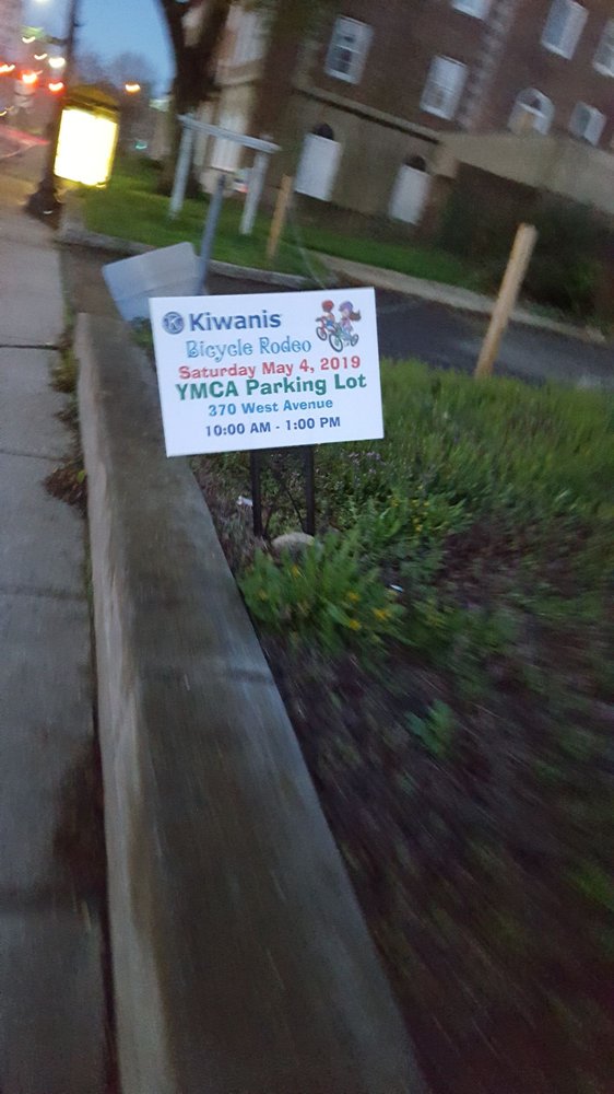 Norwalk Branch YMCA - childcare center in Norwalk, CT