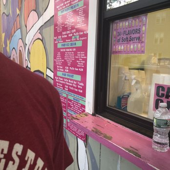 Cool Licks Ice Cream - Flavors - soooo many choices!!! - Ice Cream & Frozen Yogurt Near Me - Worcester, Massachusetts