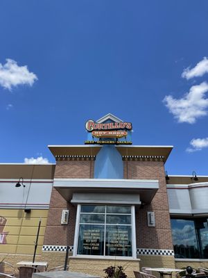 Portillo's Elgin by null