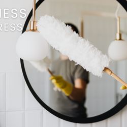 Freshforce Cleaning