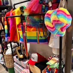 Pride and Joy - Rainbows everywhere!