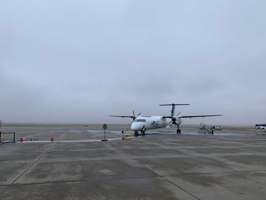 Walla Walla Regional Airport (ALW) by null
