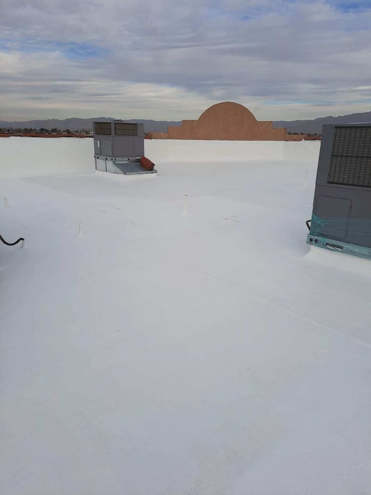 Slide of Contreras Roofing