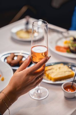 Chama Nativa Brazilian Steakhouse by null