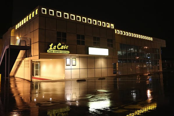 La Cave Restaurant by null